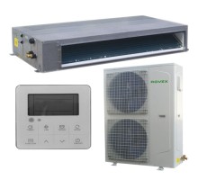Сплит-система канального типа Rovex RD-48HR3/CCU-48HR3
