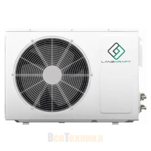 Сплит-система Lanzkraft LSWH-35FC1N/LSAH-35FC1N
