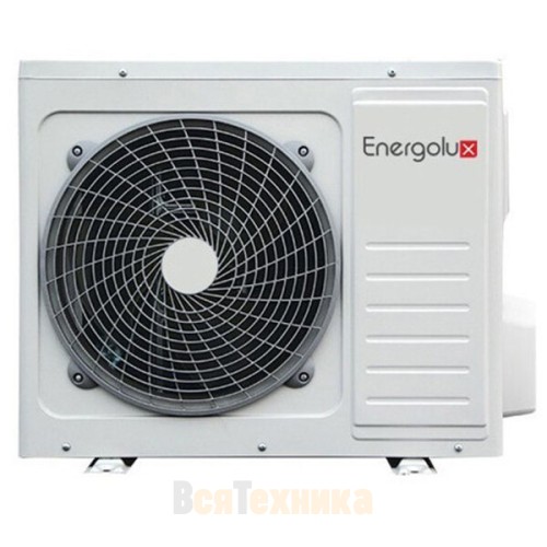 Сплит-система Energolux SAS36L4-A/SAU36L4-A-WS30