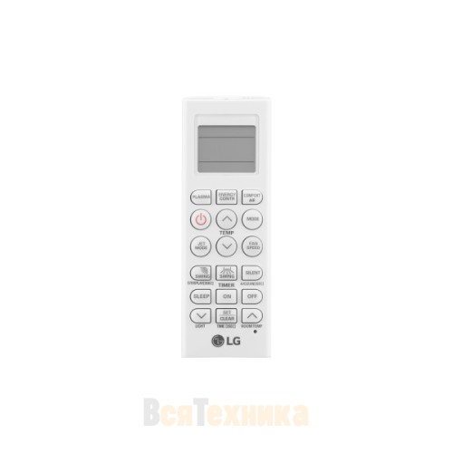 Сплит-система LG PC09SQ