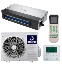 Сплит-система канального типа Dahatsu DN-KN 24 CH