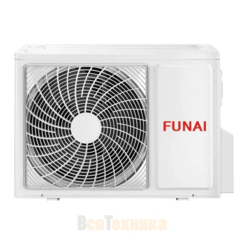 Сплит-система Funai RAC-SM25HP.D03