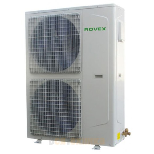Сплит-система канального типа Rovex RD-48HR3/CCU-48HR3