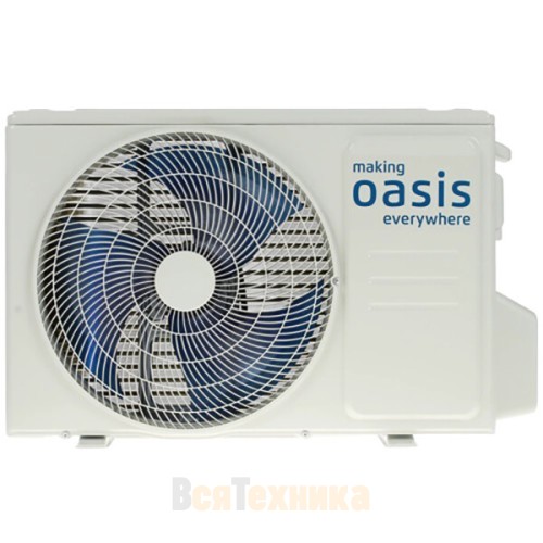 Сплит-система Oasis OD-12