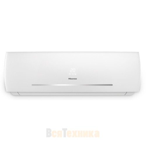 Сплит-система Hisense AS-07HR4RYDDC00