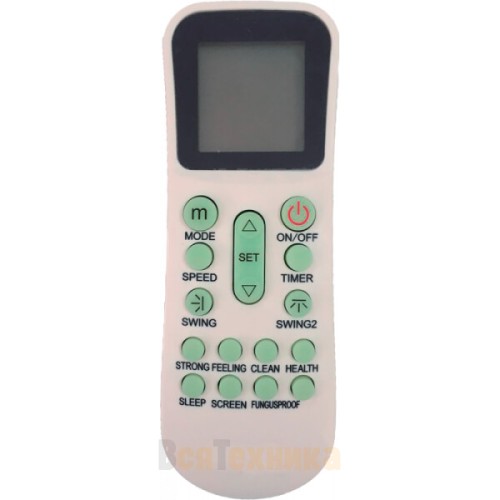 Сплит-система кассетного типа Dahatsu DH-CS48А