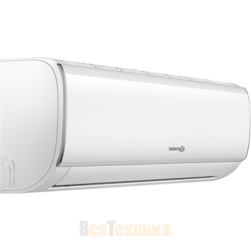 Сплит-система Dahatsu DHP-09/DHV-09