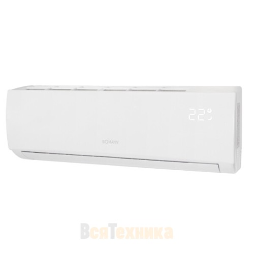 Сплит-система Bomann CL 6046 QC CB