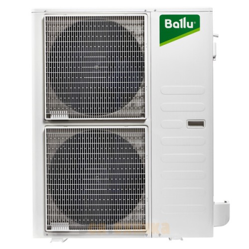 Сплит-система кассетного типа Ballu BLC_M_C-60HN1_22Y