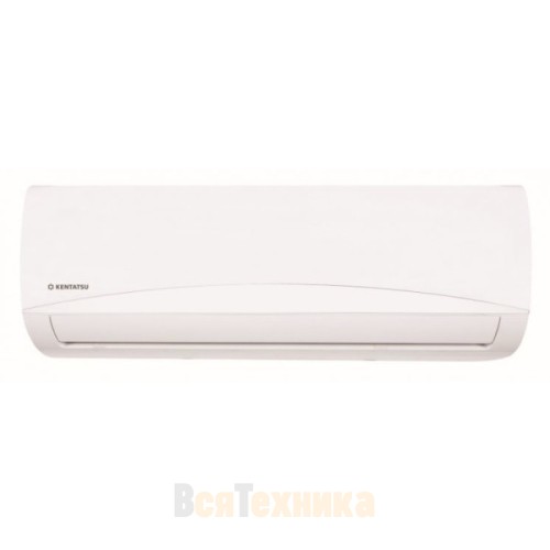 Сплит-система Kentatsu KSGB26HZAN1/KSRB26HZAN1