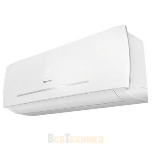 Сплит-система Hisense AS-24HR4RBADC00