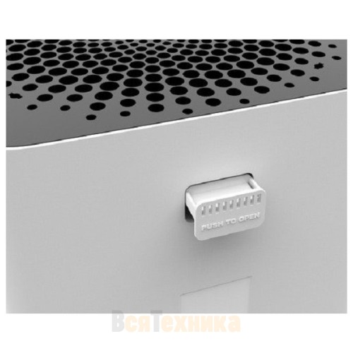 Климатический комплекс Boneco W200