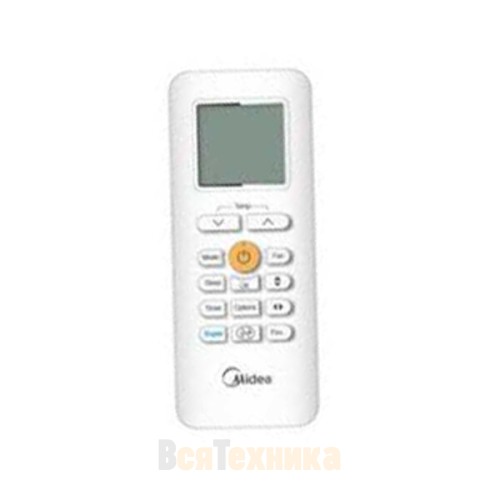 Сплит-система Midea Unlimited MSAG2-12HRN1-I/MSAG2-12HRN1-O