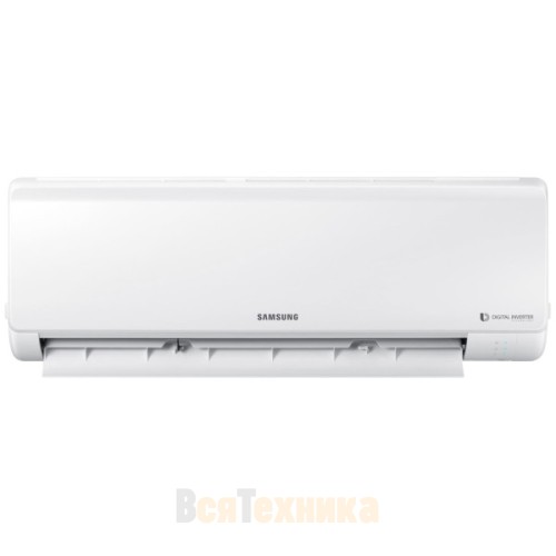 Сплит-система Samsung AR18RSFHMWQNER/AR18RSFHMWQXER