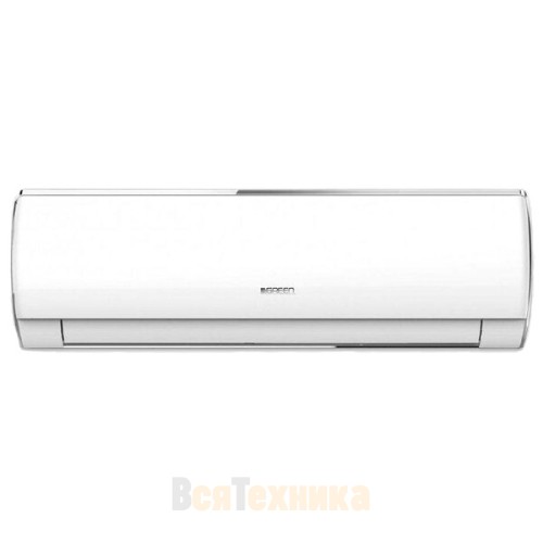 Сплит-система Green GRI-18HH2/GRO-18HH3