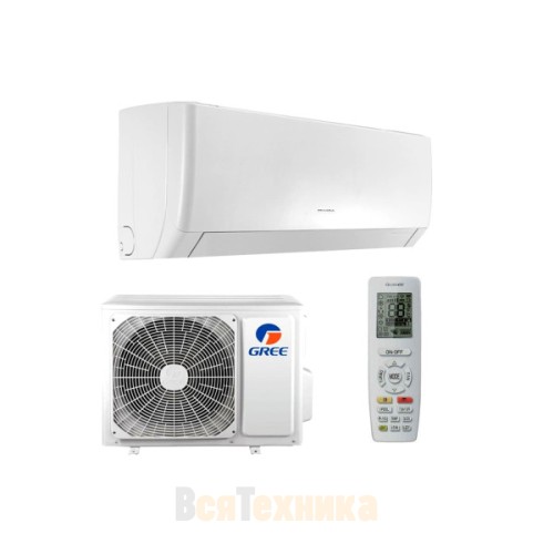 Сплит-система Gree GWH24AGD-K3NNA1A