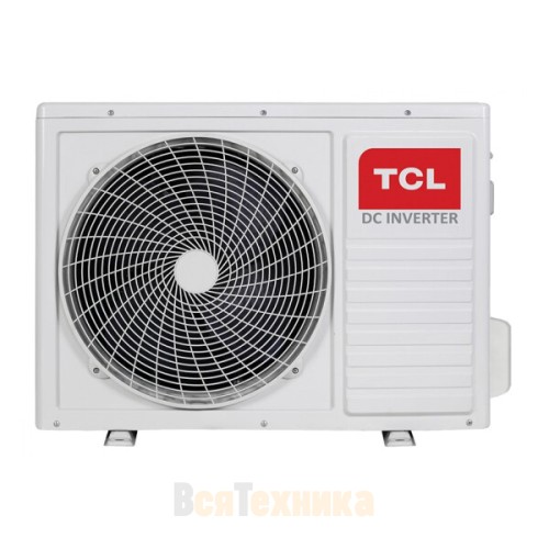 Сплит-система TCL TAC-13HRID/TP