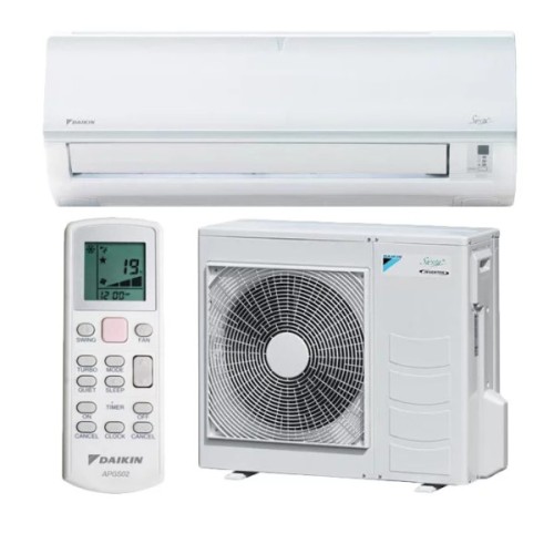 Сплит-система Daikin ATXN20MB/ARXN20MB