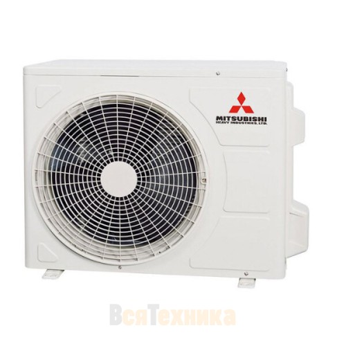 Сплит-система Mitsubishi Heavy Industries SRK71ZSPR-S / SRC71ZSPR-S