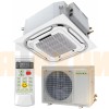 Сплит-система кассетного типа Rovex RB-24HR3/CCU-24HR3