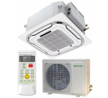 Сплит-система кассетного типа Rovex RB-24HR3/CCU-24HR3