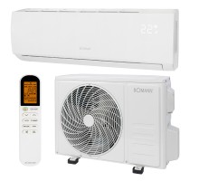 Сплит-система Bomann CL 6047 QC CB