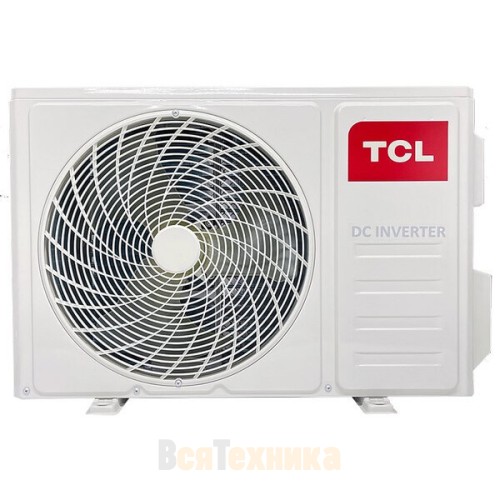 Сплит-система TCL TAC-24HRIA/VE