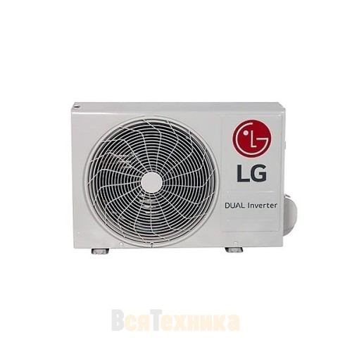 Сплит-система LG P24SP