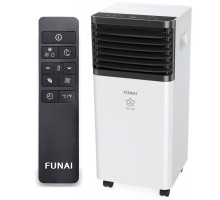Мобильный кондиционер Funai MAC-OR25COF10