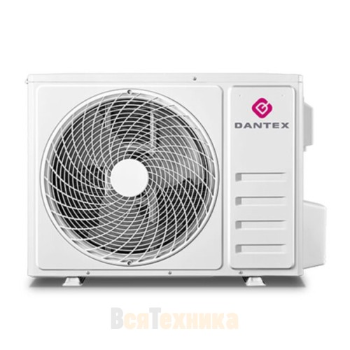 Сплит-система Dantex RK-09SATI/RK-09SATIE
