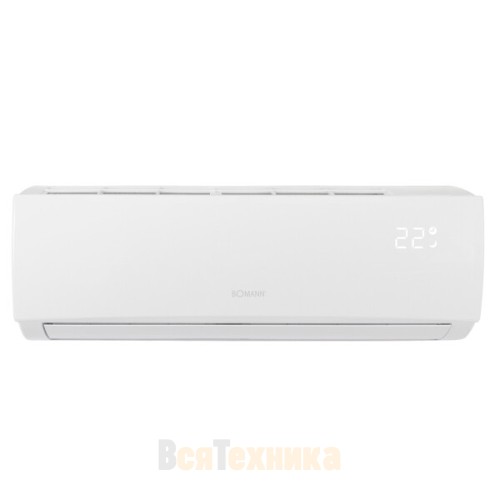 Сплит-система Bomann CL 6046 QC CB