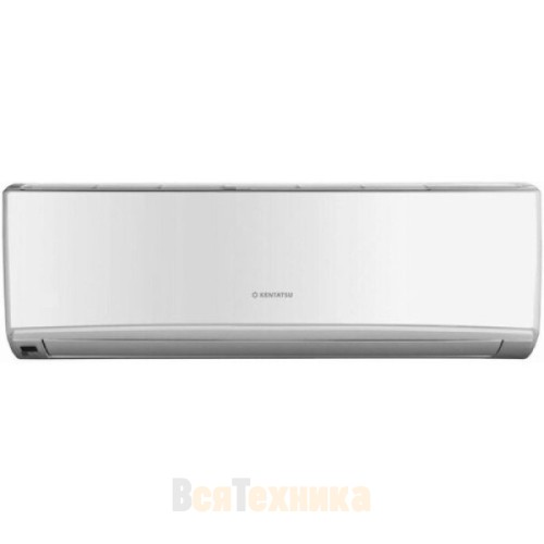 Сплит-система Kentatsu KSGT21HZAN1/KSRT21HZAN1