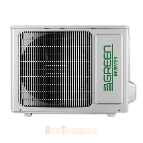 Сплит-система Green GRI-18 IGK2/GRO-18 IGK3
