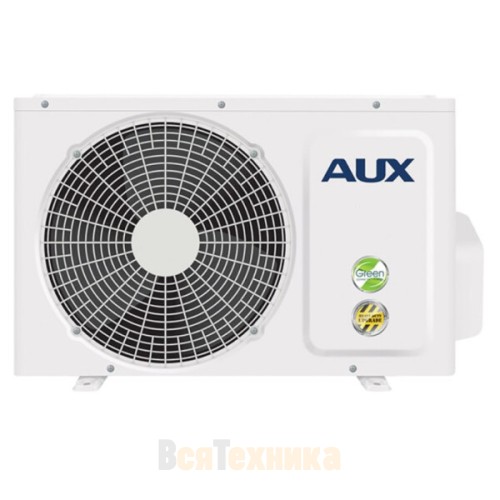 Сплит-система AUX ASW-H24A4/FP-R1DI