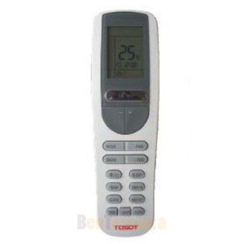 Сплит-система Tosot T09H-SnN2/I/T09H-SnN2/O