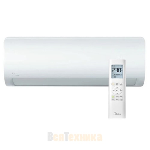 Сплит-система Midea Paramount MSAG1-12HRN1-I / MSAG1-12HRN1-O