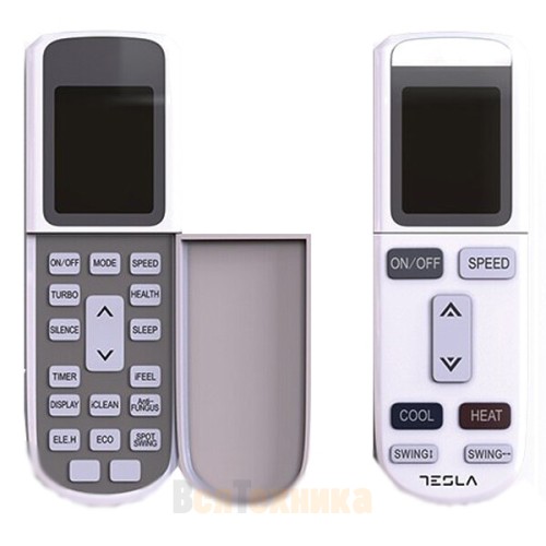 Сплит-система Tesla TA53FFML-18410A