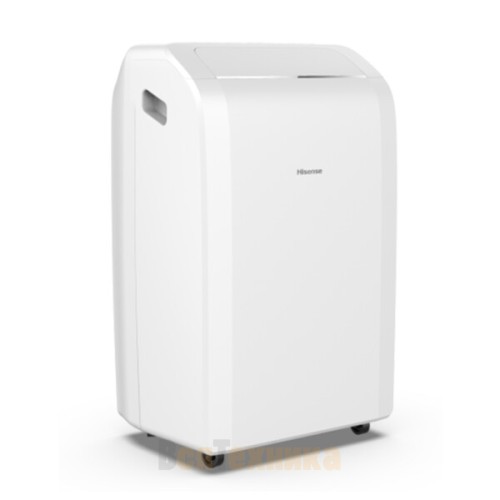 Мобильный кондиционер Hisense AP-12CW4GLQS00