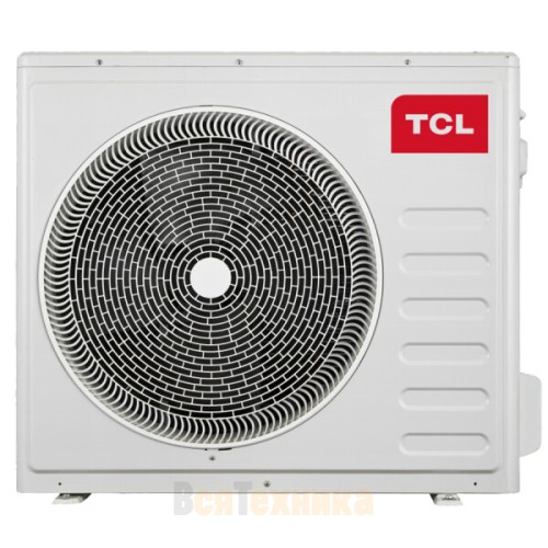 Сплит-система TCL TAC-30HRA/JE