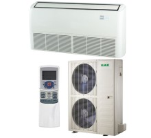 Напольно-потолочная сплит-система Jax ACT–48HE6/ACX-48HE6