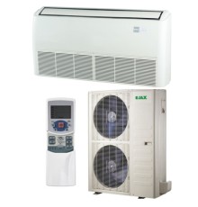 Напольно-потолочная сплит-система Jax ACT–48HE6/ACX-48HE6