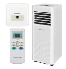 Мобильный кондиционер Breeon BPC-07BCN