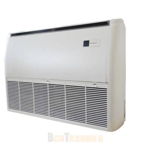 Сплит-система Rovex RCF-24HR3/CCU-24HR3