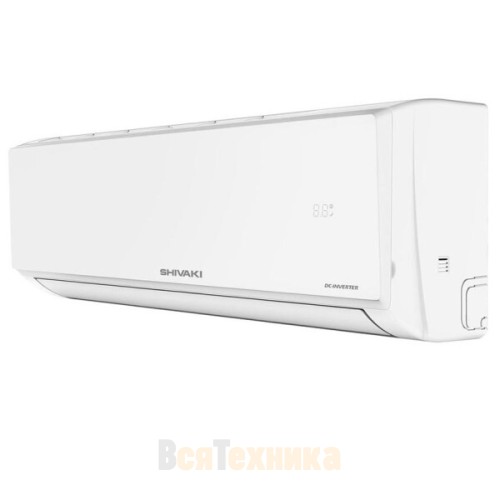 Сплит-система Shivaki SSH-P099DC/SRH-P099DC
