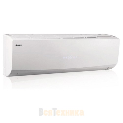 Сплит-система Gree GWH18QD-K3DNC2G