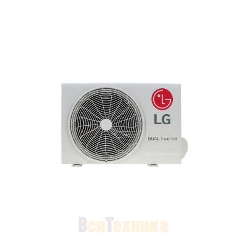 Сплит-система LG P12SP