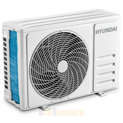 Сплит-система Hyundai HAC-07/T-PRO