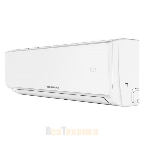 Сплит-система Shivaki SSH-P099BE/SRH-P099BE