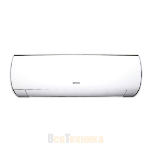 Сплит-система Green GRI-24HH2/GRO-24HH3