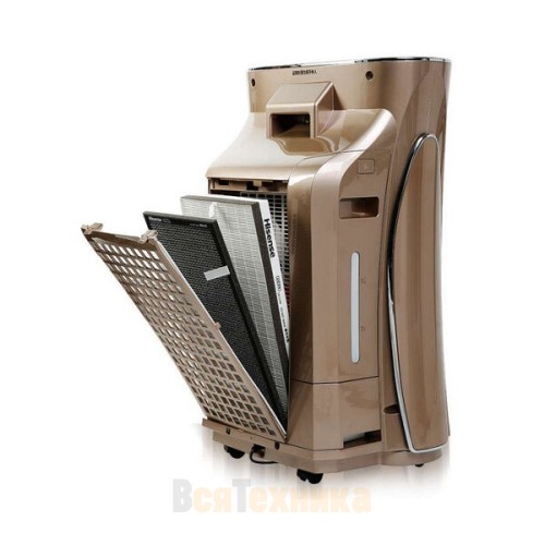Очиститель воздуха Hisense AE-33R4BNS